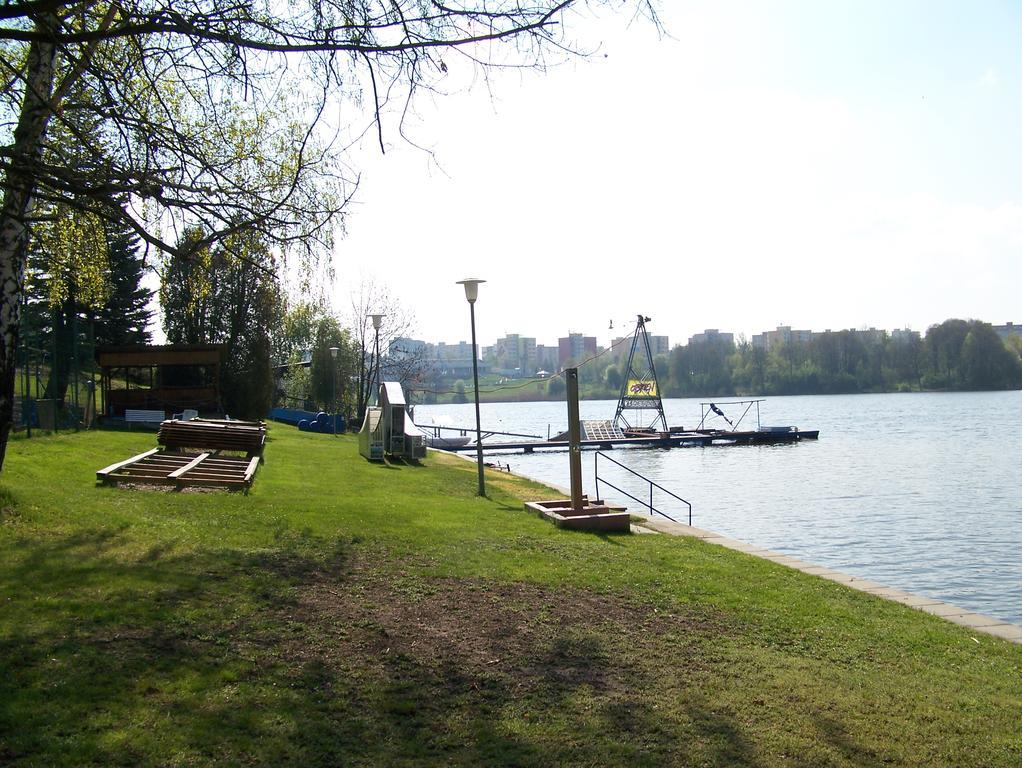 Studio Jindrichuv Hradec Εξωτερικό φωτογραφία