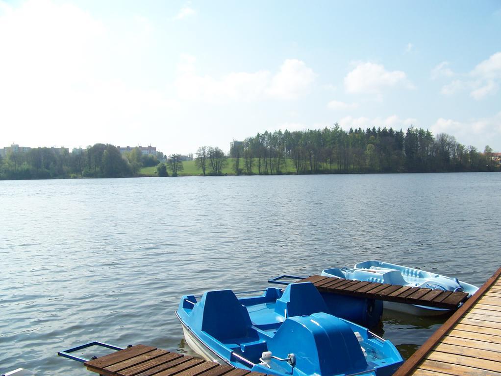 Studio Jindrichuv Hradec Εξωτερικό φωτογραφία