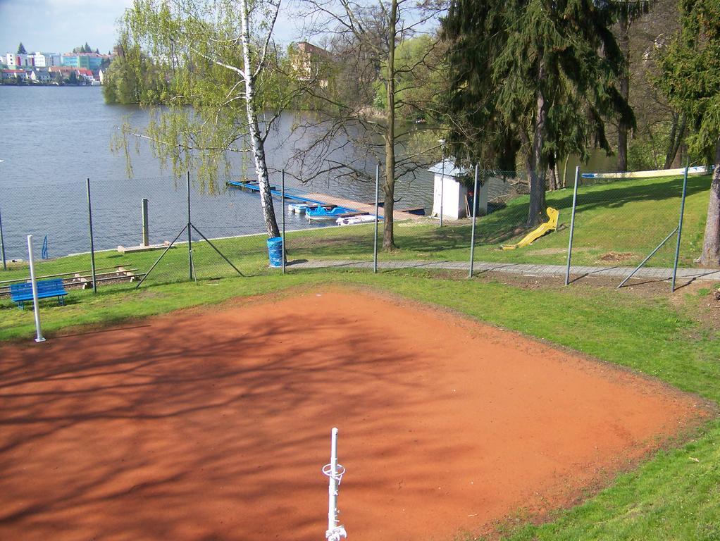 Studio Jindrichuv Hradec Εξωτερικό φωτογραφία