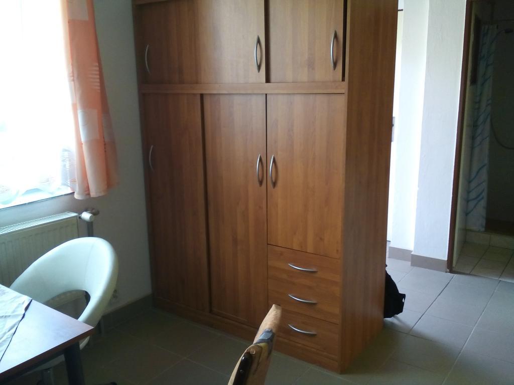 Studio Jindrichuv Hradec Εξωτερικό φωτογραφία
