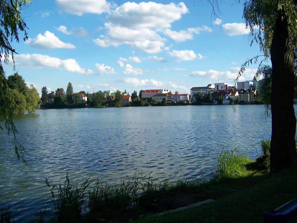 Studio Jindrichuv Hradec Εξωτερικό φωτογραφία