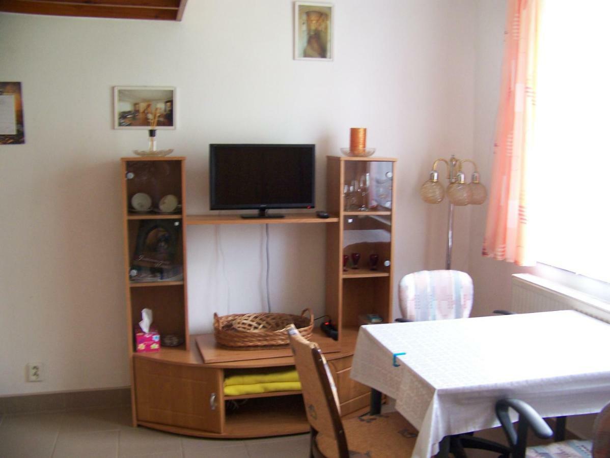 Studio Jindrichuv Hradec Εξωτερικό φωτογραφία